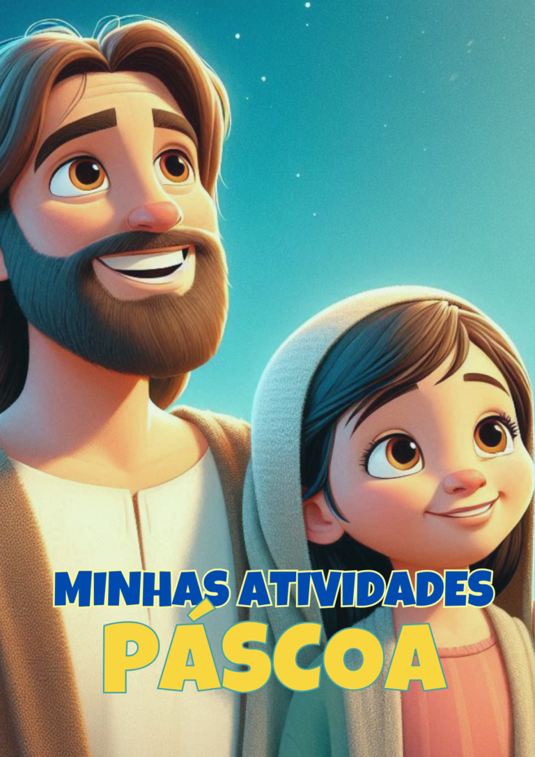 Capa atividades